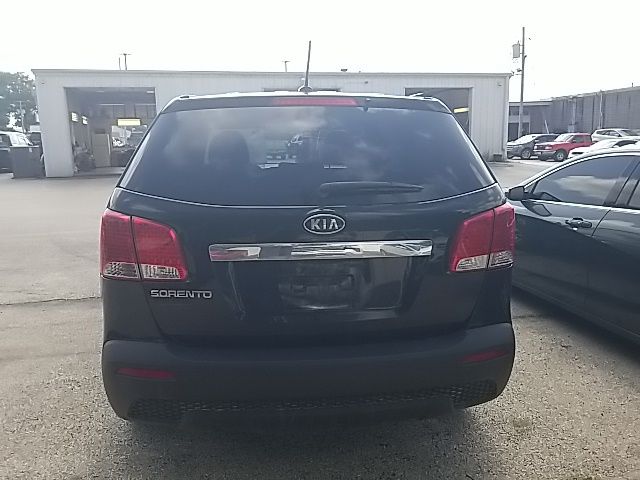 Used 2011 Kia Sorento SUV