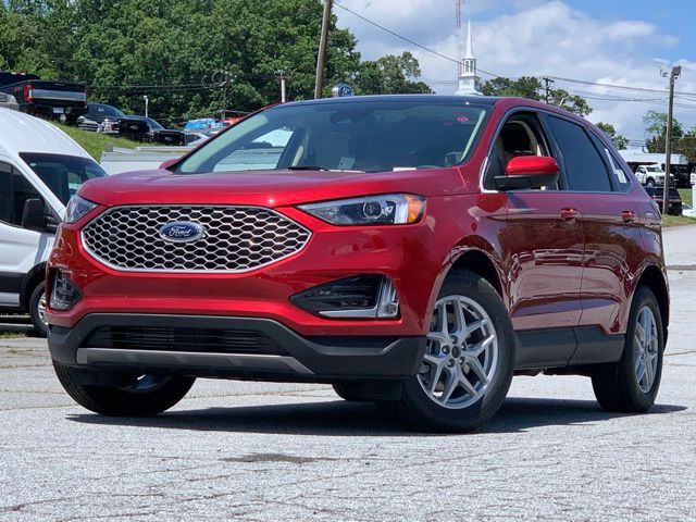 2024 Ford Edge SEL 1