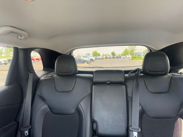 Used 2020 Jeep Cherokee For Sale in Grove City, OH