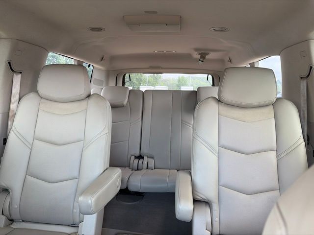 Used 2016 Cadillac Escalade ESV SUV