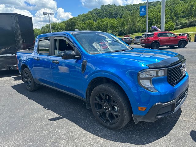 2025 Ford Maverick XLT AWD's photo
