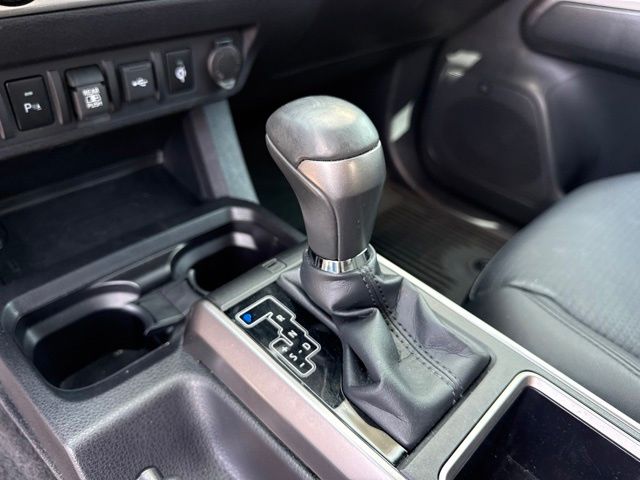 Used 2023 Toyota Tacoma Truck