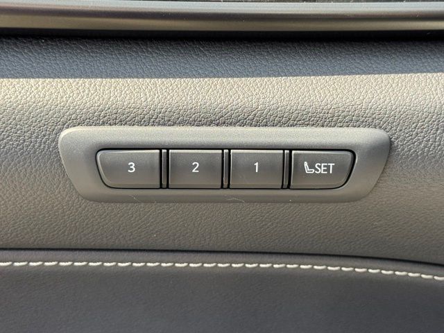 Used 2024 Lexus NX SUV