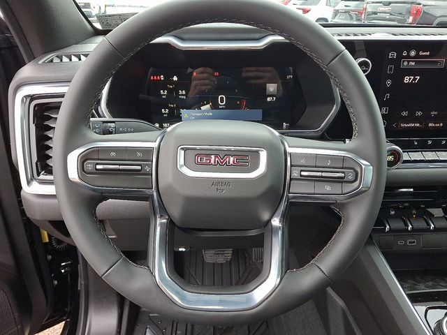 new 2026 GMC Canyon car, priced at $48,668