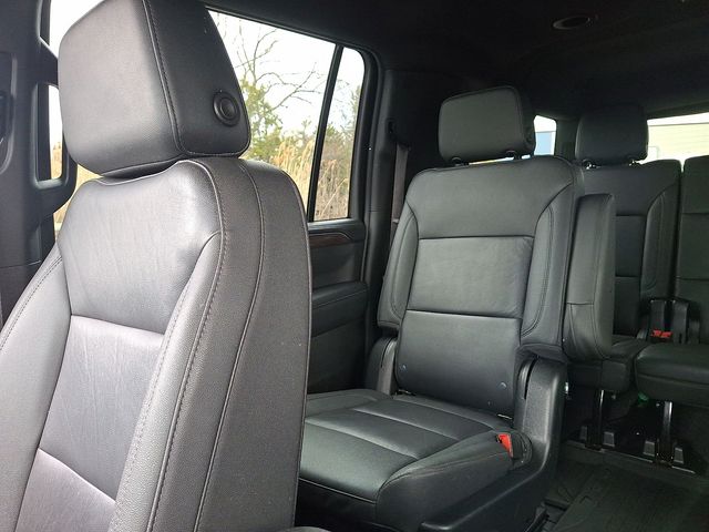 Used 2022 Chevrolet Suburban Z71 For Sale in Gilbertsville, PA
