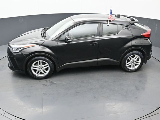 2021 Toyota C-HR LE 36