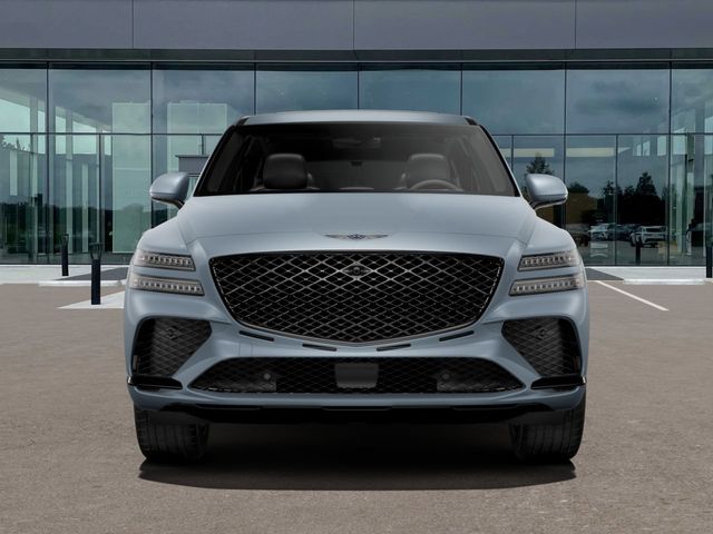 2025 Genesis GV80 3.5T 6
