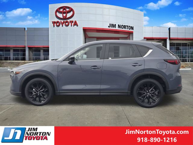 Used 2025 Mazda CX-5 SUV