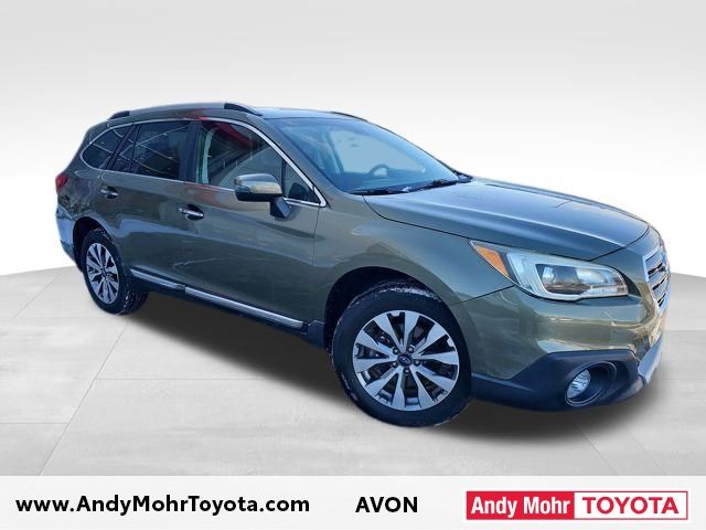 2017 Subaru Outback 3.6R Touring AWD