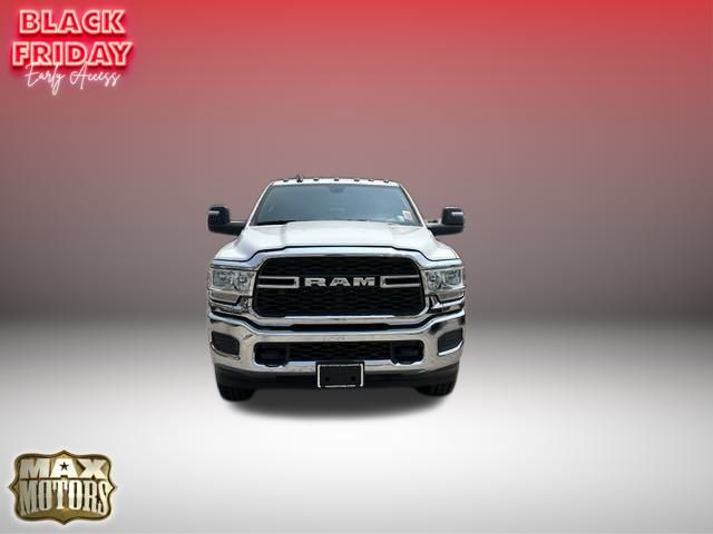 2024 Ram 2500 Tradesman 2