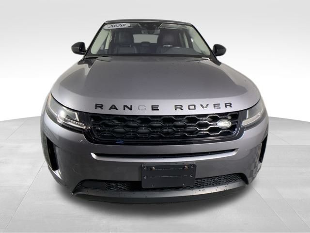 2020 Land Rover Range Rover Evoque S 10