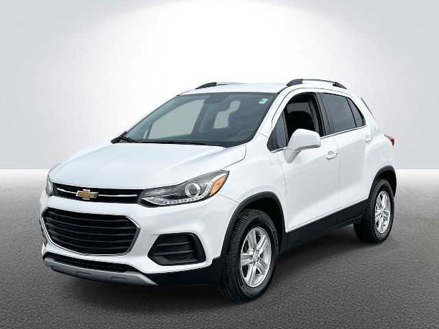 2020 Chevrolet Trax LT AWD