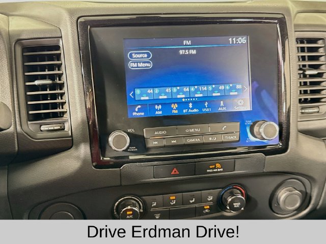 Used 2023 Nissan Frontier Truck