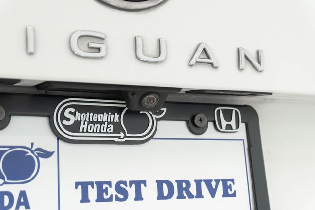 Used 2023 Volkswagen Tiguan SUV