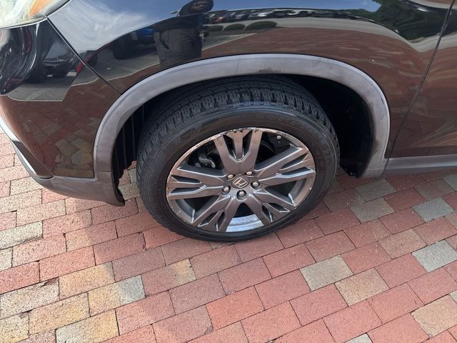 Used 2019 Honda Passport SUV