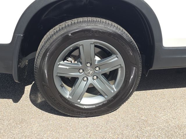 2023 Honda Ridgeline RTL:45907B