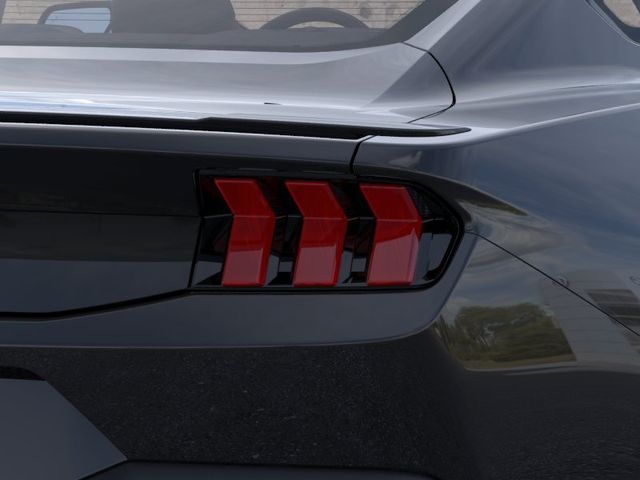 New 2026 Black Ford EcoBoost image 21