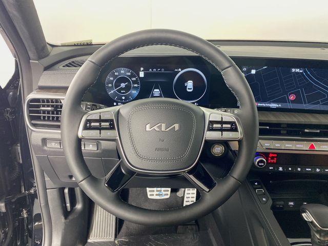 2024 Kia Telluride SX-Prestige 10