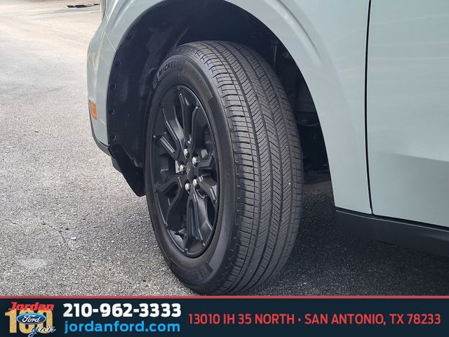Used Car 2024 Ford Maverick  Xlt For Sale Under $30,000 In San Antonio, Texas