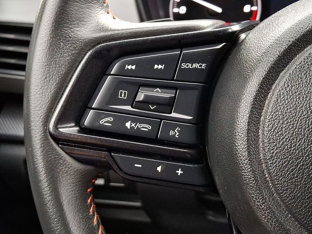 2024 Subaru Crosstrek Limited Black at Rafferty Subaru