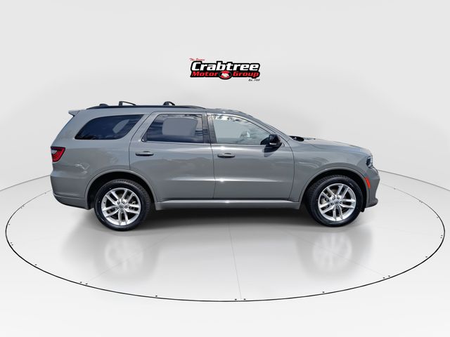 Used 2024 Dodge Durango SUV