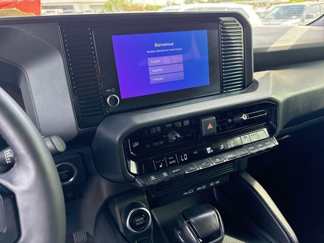 Used 2024 Toyota Land Cruiser SUV