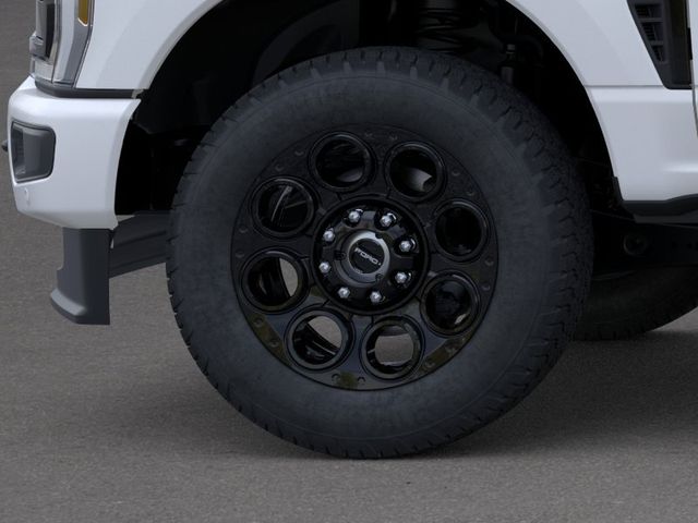 2026 Ford F-350SD Lariat:169592