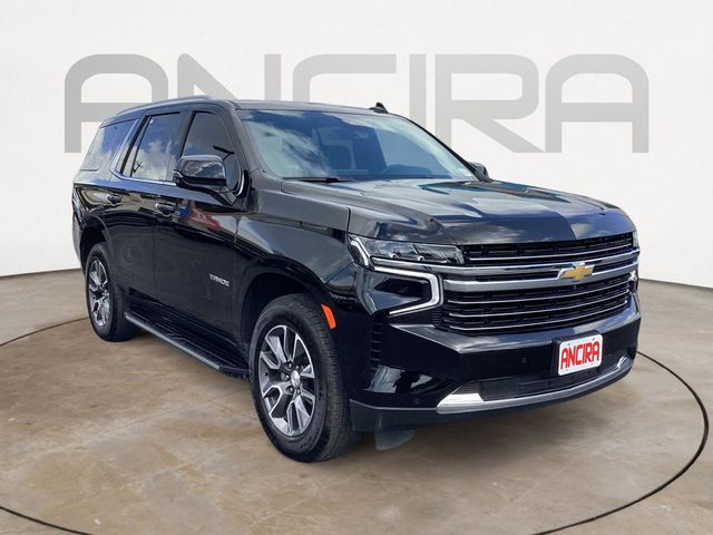 Used Car 2023 Chevrolet Tahoe  Lt For Sale Under $60,000 In San Antonio, Texas