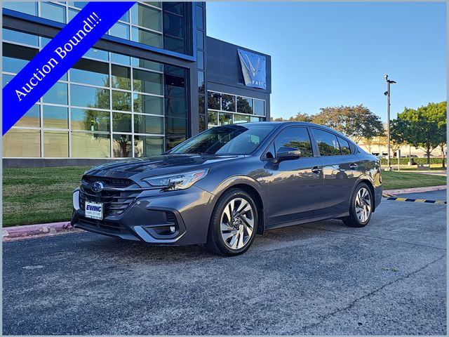 2025 Subaru Legacy Limited AWD