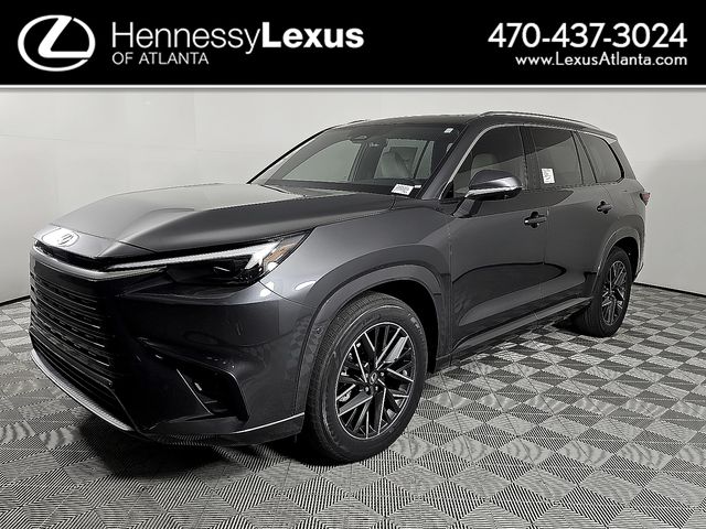 2026 Lexus TX 350 Premium AWD