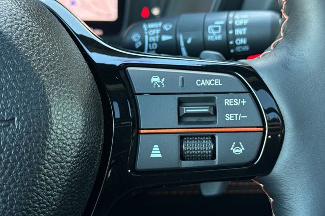 New 2026 Honda Pilot SUV