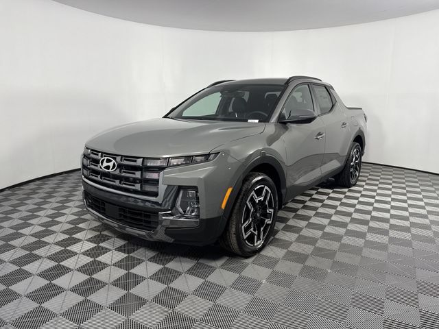 New 2025 Hyundai Santa Cruz For Sale in Indianapolis, IN