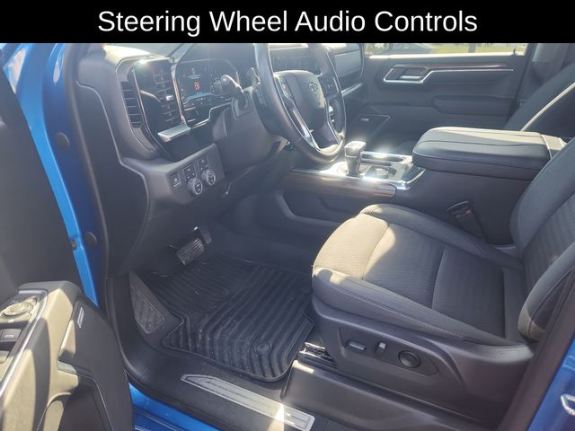 Used 2023 Chevrolet Silverado 1500 For Sale in Grove City, OH