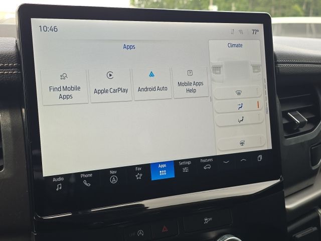 2024 Ford Expedition XLT:B02482
