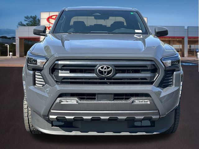 2024 Toyota Tacoma SR5 22