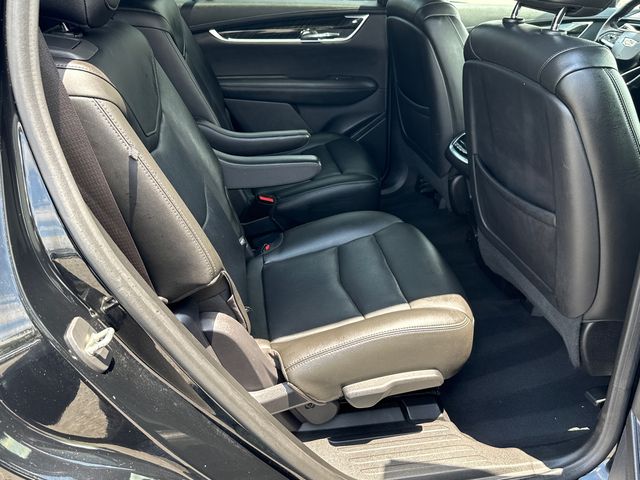 Used 2021 Cadillac XT6 SUV