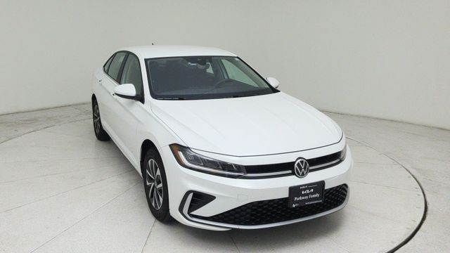 2026 Volkswagen Jetta 1.5T S - 7