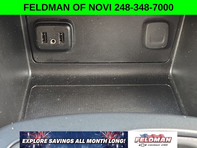 Used 2019 Chevrolet Colorado For Sale in Muncie, IN