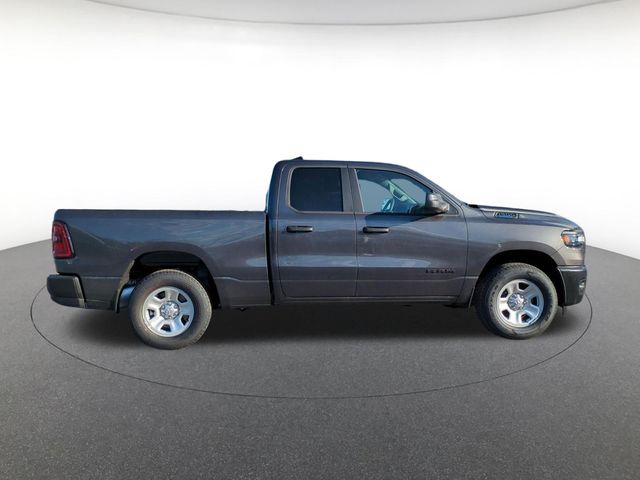 new 2026 Ram 1500 car, priced at $44,749