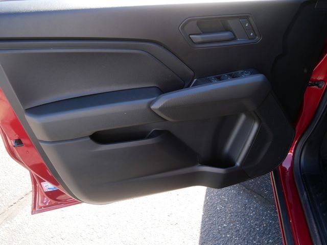 New 2026 Chevrolet Colorado Truck