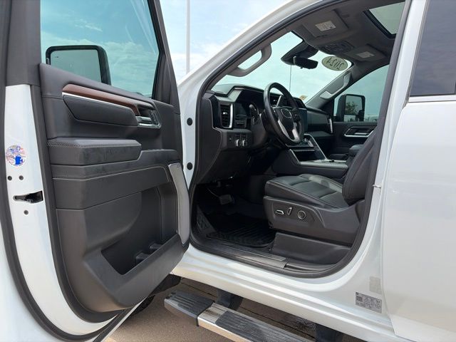 Used 2024 GMC Sierra 2500HD Truck