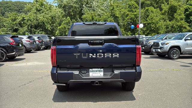 Used 2024 Toyota Tundra Hybrid Truck