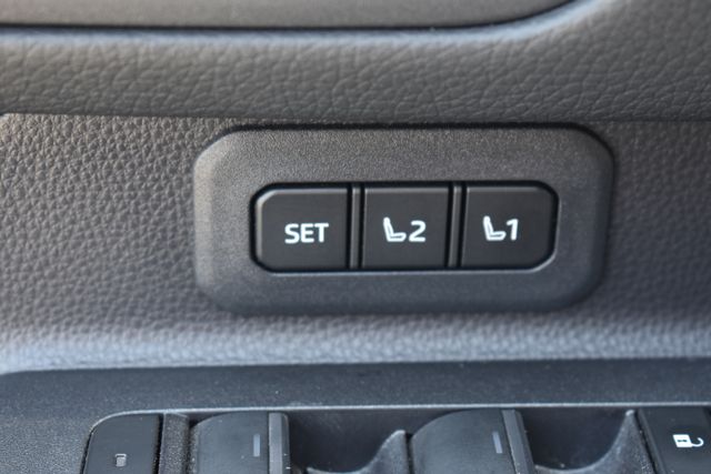 Used 2025 Toyota Land Cruiser SUV