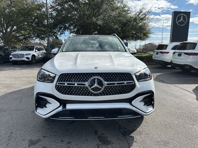 2026 Mercedes-Benz GLE GLE 350 - 9