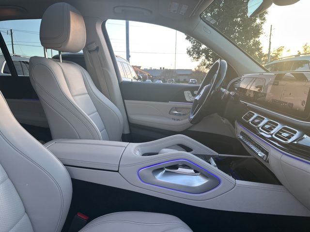 2024 Mercedes-Benz GLE GLE 450 Black at Bob King Buick GMC