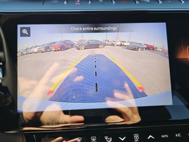 2026 Jeep Grand Cherokee Limited 4x2