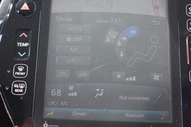 Used 2018 Toyota Prius Hatchback
