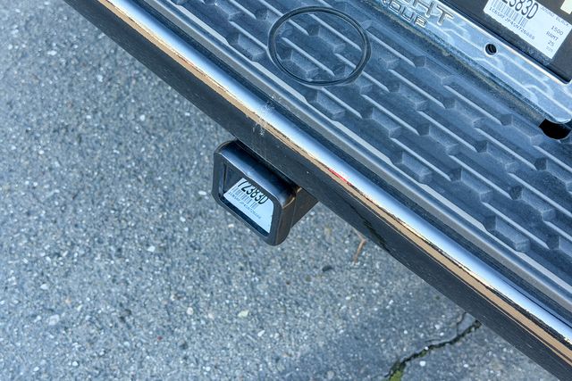 new 2025 Ram 1500 car, priced at $56,239