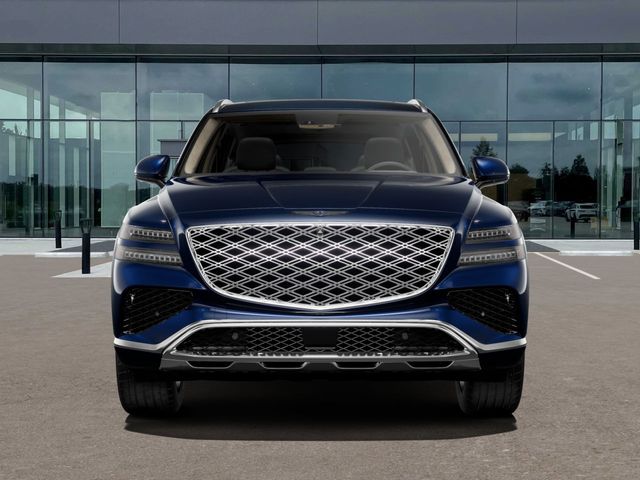 Thumbnail: 2025 Genesis GV80 - 6