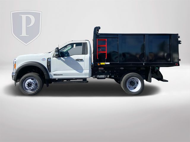 2023 Ford F-450SD XL 2